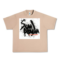 Burro soul asylum Urban Heavy Tee - linhVisuals