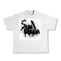 Lunar Rock soul asylum Urban Heavy Tee - linhVisuals