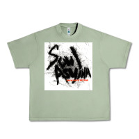 Oil Green soul asylum Urban Heavy Tee - linhVisuals
