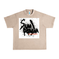 French Oak soul asylum Urban Heavy Tee - linhVisuals