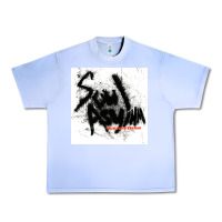Grape Ice soul asylum Urban Heavy Tee - linhVisuals