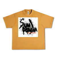 Peanut Butter soul asylum Urban Heavy Tee - linhVisuals