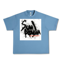 Pebble Blue soul asylum Urban Heavy Tee - linhVisuals