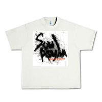Pistachio soul asylum Urban Heavy Tee - linhVisuals