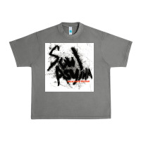 Soul Asylum Urban Heavy Tee | Teevron