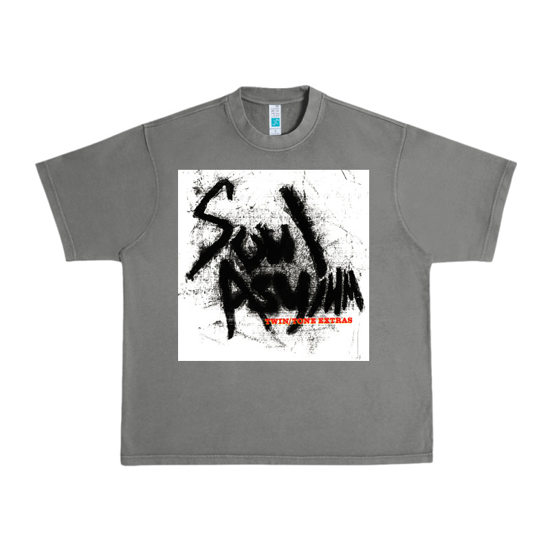 Soul Asylum Urban Heavy Tee by linhVisuals | Teevron