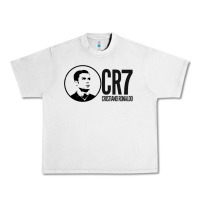 Lunar Rock cristian #ronaldo Urban Heavy Tee - linhVisuals