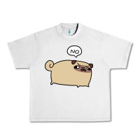 Lunar Rock no pug Urban Heavy Tee - linhVisuals