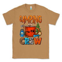 Toasted Coconut camping crew camper coffee mug Classic Tee - FaDigitalArtStudio