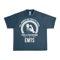 Emt Shirts For Women  Emt Pullover Hoodie Urban Heavy Tee | Teevron
