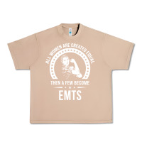 Burro emt shirts for women  emt pullover hoodie Urban Heavy Tee - linhVisuals