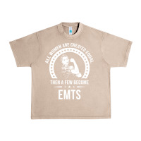 French Oak emt shirts for women  emt pullover hoodie Urban Heavy Tee - linhVisuals
