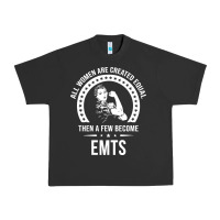 Emt Shirts For Women  Emt Pullover Hoodie Urban Heavy Tee | Teevron