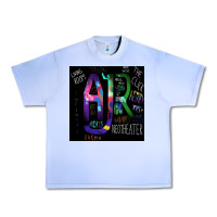 #ajr (9) Urban Heavy Tee | Teevron