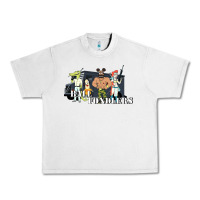 Lunar Rock ball fondlers Urban Heavy Tee - linhVisuals