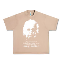 Burro albert einstein quote1 Urban Heavy Tee - linhVisuals
