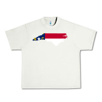 Pistachio flag north carolina tshirt Urban Heavy Tee - linhVisuals