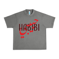 Tornado yallah habibi Urban Heavy Tee - linhVisuals