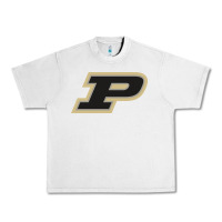 Lunar Rock Purdue Boilermakers, Gear Urban Heavy Tee - linhVisuals