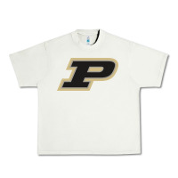 Pistachio Purdue Boilermakers, Gear Urban Heavy Tee - linhVisuals