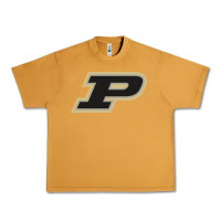 Peanut Butter Purdue Boilermakers, Gear Urban Heavy Tee - linhVisuals