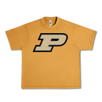 Peanut Butter Purdue Boilermakers, Gear Urban Heavy Tee - linhVisuals