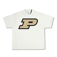Pistachio Purdue Boilermakers, Gear Urban Heavy Tee - linhVisuals