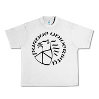 Lunar Rock Purdue University seal apparel Urban Heavy Tee - linhVisuals
