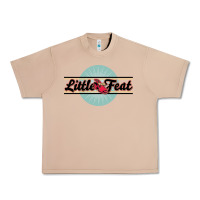 Burro little feat cool Urban Heavy Tee - linhVisuals