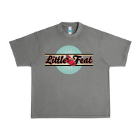 Tornado little feat cool Urban Heavy Tee - linhVisuals
