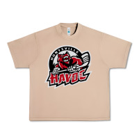 Burro huntsville havoc Urban Heavy Tee - linhVisuals