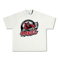 Huntsville Havoc Urban Heavy Tee | Teevron