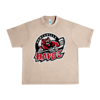 French Oak huntsville havoc Urban Heavy Tee - linhVisuals