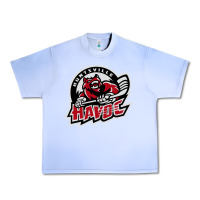 Grape Ice huntsville havoc Urban Heavy Tee - linhVisuals