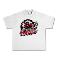 Lunar Rock huntsville havoc Urban Heavy Tee - linhVisuals