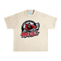Sandshell huntsville havoc Urban Heavy Tee - linhVisuals