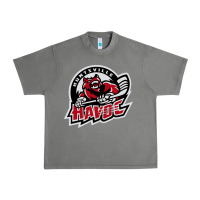 Tornado huntsville havoc Urban Heavy Tee - linhVisuals