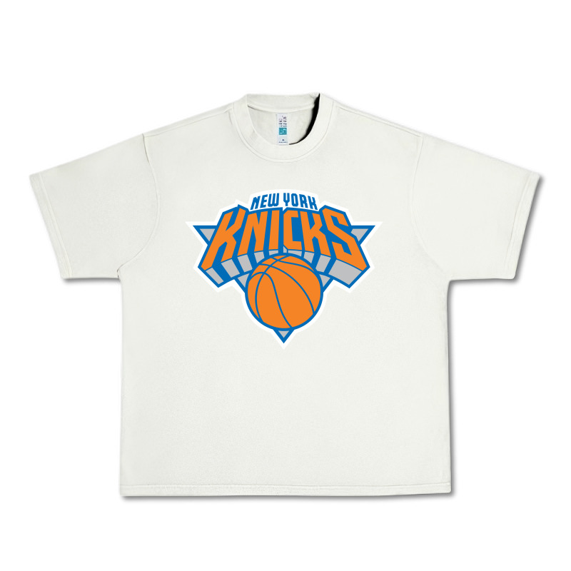 Knickerbockers #006bb6 Urban Heavy Tee by linhVisuals | Teevron