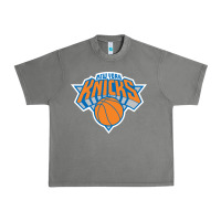 Tornado knickerbockers #006bb6 Urban Heavy Tee - linhVisuals