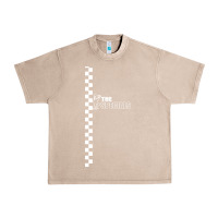 French Oak the specials Urban Heavy Tee - linhVisuals