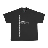 Pigment Black the specials Urban Heavy Tee - linhVisuals
