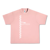 Salmon the specials Urban Heavy Tee - linhVisuals