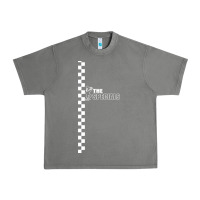 Tornado the specials Urban Heavy Tee - linhVisuals