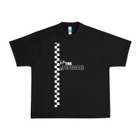 Black the specials Urban Heavy Tee - linhVisuals