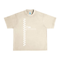 Sandshell the specials Urban Heavy Tee - linhVisuals