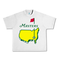 Lunar Rock masters 2022 Urban Heavy Tee - linhVisuals