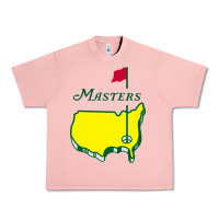 Salmon masters 2022 Urban Heavy Tee - linhVisuals