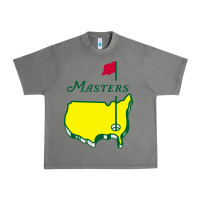 Tornado masters 2022 Urban Heavy Tee - linhVisuals