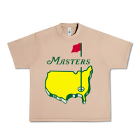 Burro masters 2022 Urban Heavy Tee - linhVisuals