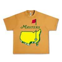 Peanut Butter masters 2022 Urban Heavy Tee - linhVisuals